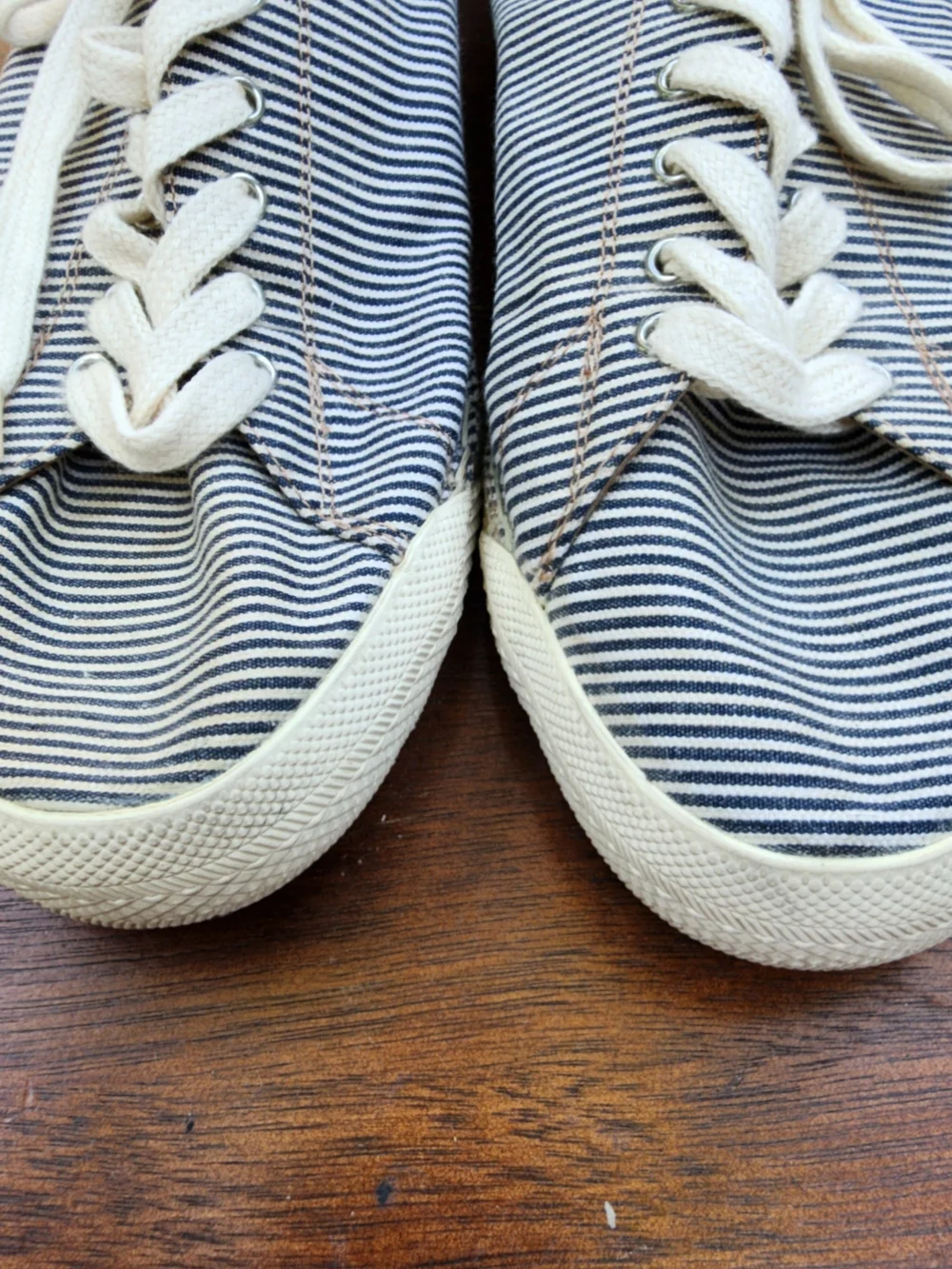 G.H. Bass & Co. step into